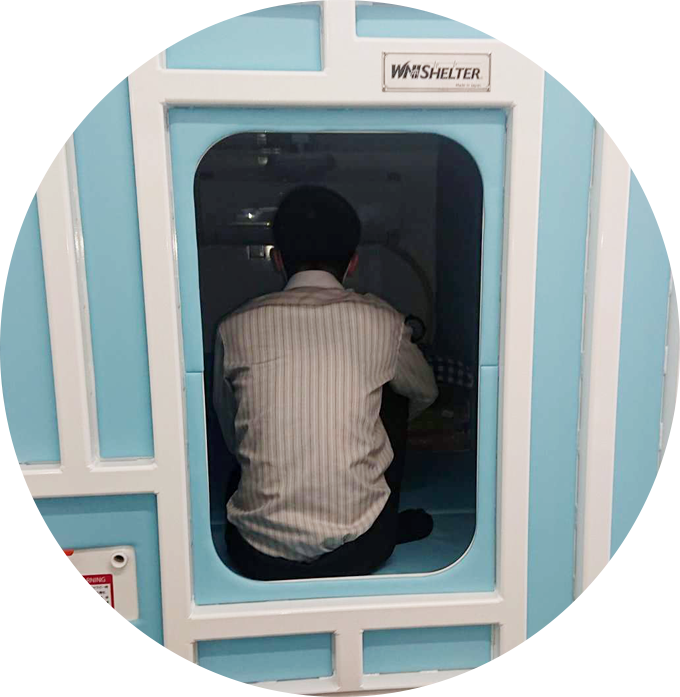 N社様 東京都