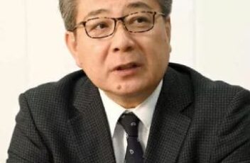 濱口教授